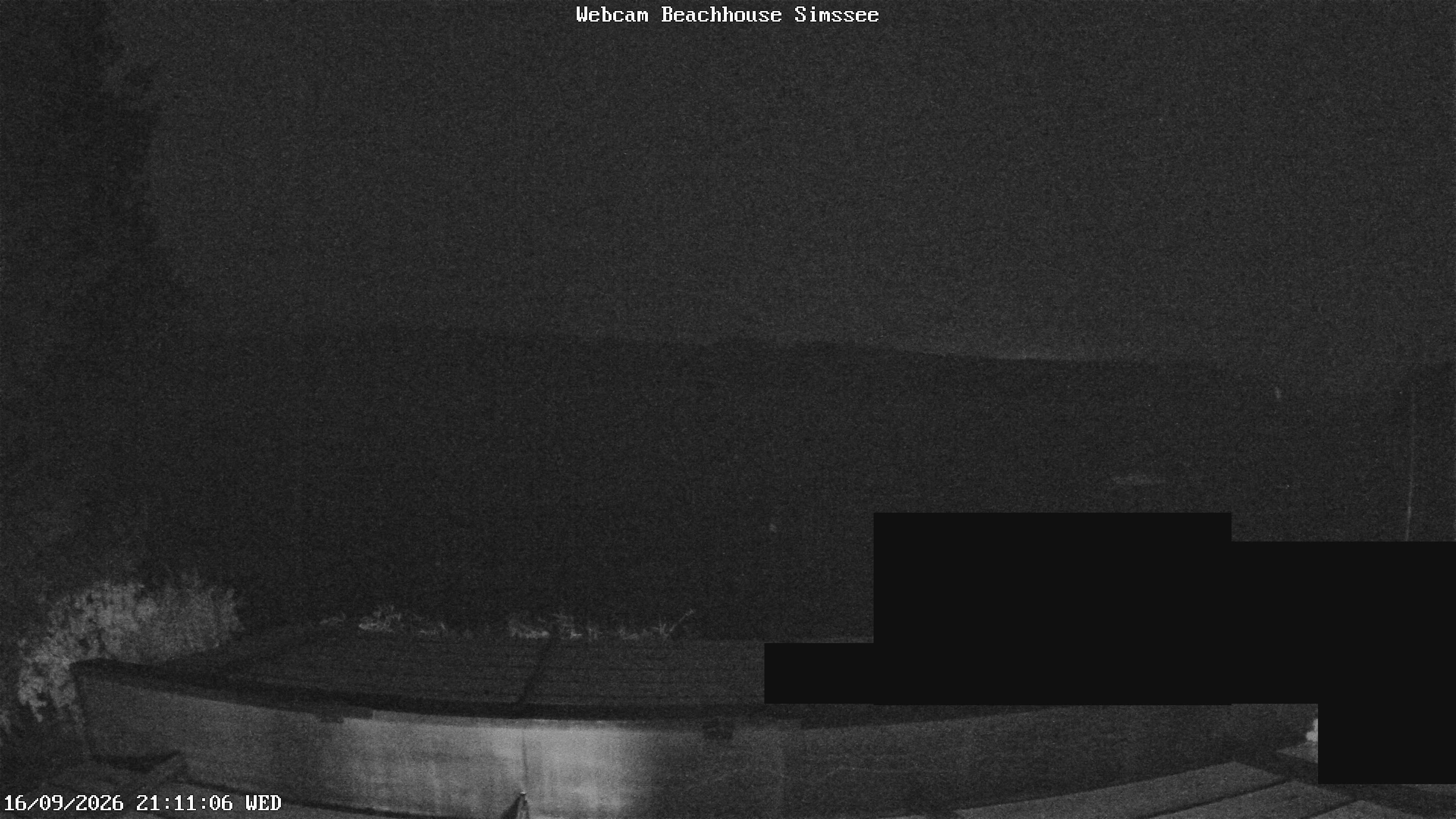 Webcam Archivbild